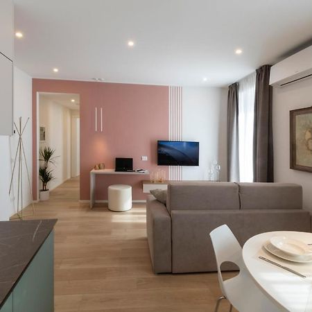 Residence Casa Coppa Appartamento Flox Omegna Dış mekan fotoğraf
