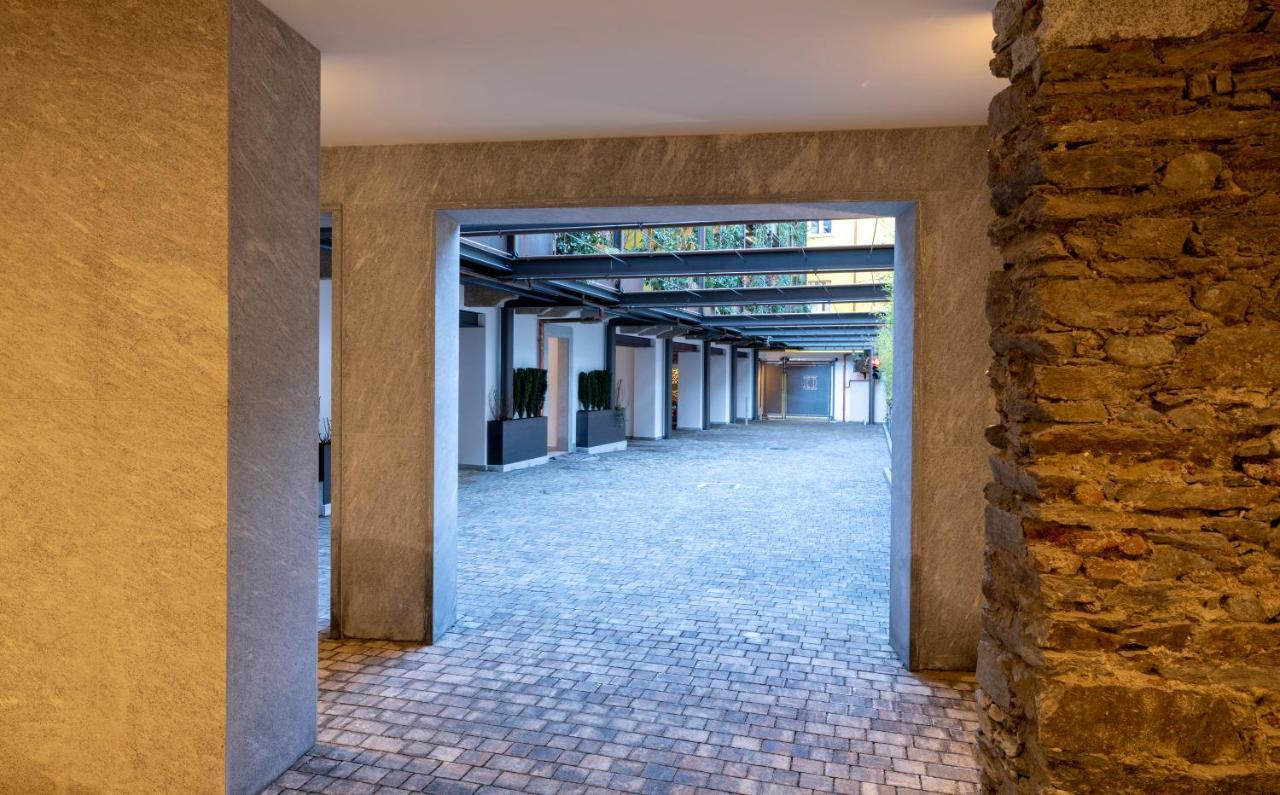 Residence Casa Coppa Appartamento Flox Omegna Dış mekan fotoğraf