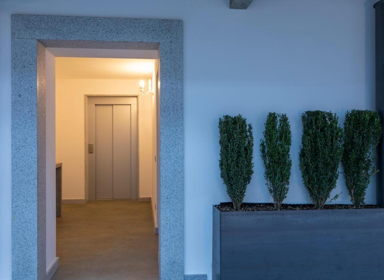 Residence Casa Coppa Appartamento Flox Omegna Dış mekan fotoğraf