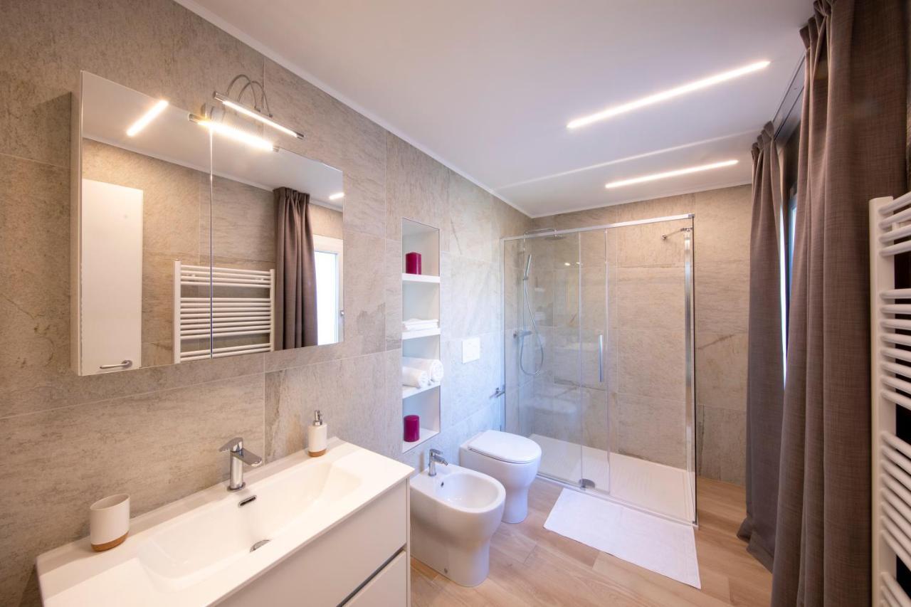 Residence Casa Coppa Appartamento Flox Omegna Dış mekan fotoğraf