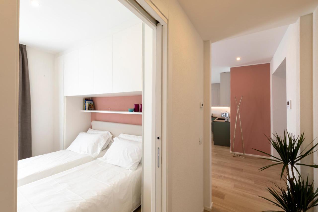 Residence Casa Coppa Appartamento Flox Omegna Dış mekan fotoğraf