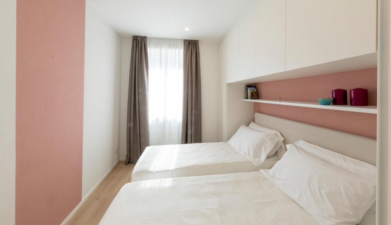 Residence Casa Coppa Appartamento Flox Omegna Dış mekan fotoğraf