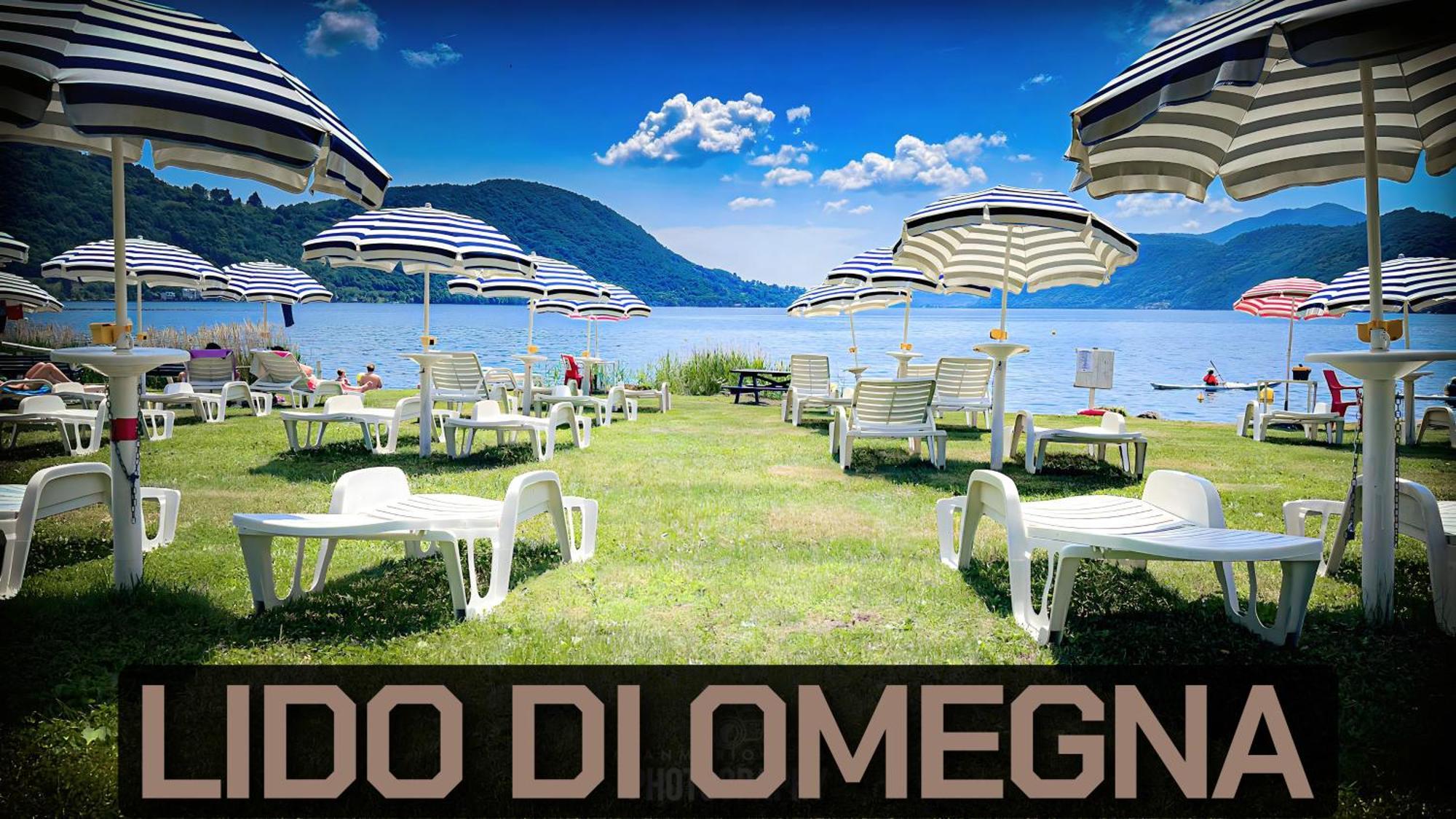 Residence Casa Coppa Appartamento Flox Omegna Dış mekan fotoğraf