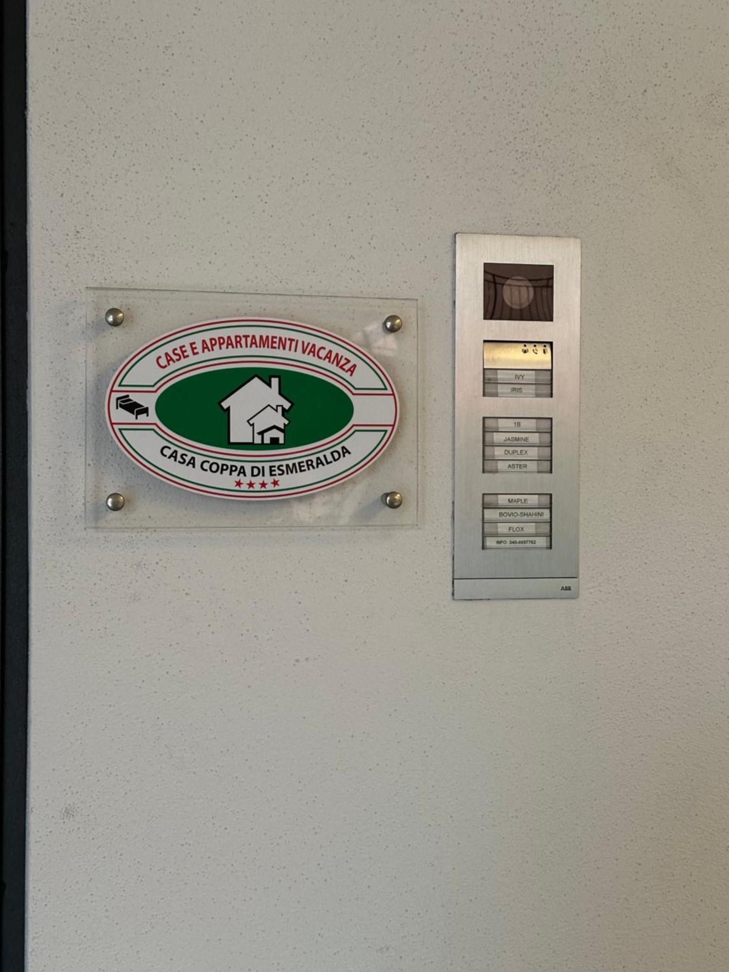 Residence Casa Coppa Appartamento Flox Omegna Dış mekan fotoğraf